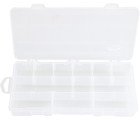 AQUA MARINE - Lure Tackle Box - 15 Compartments